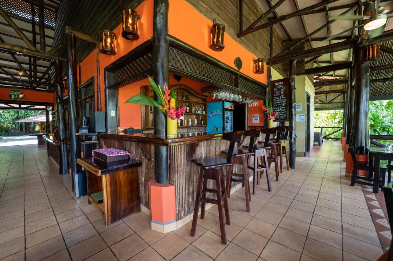 Maquenque Lodge Boca Tapada
