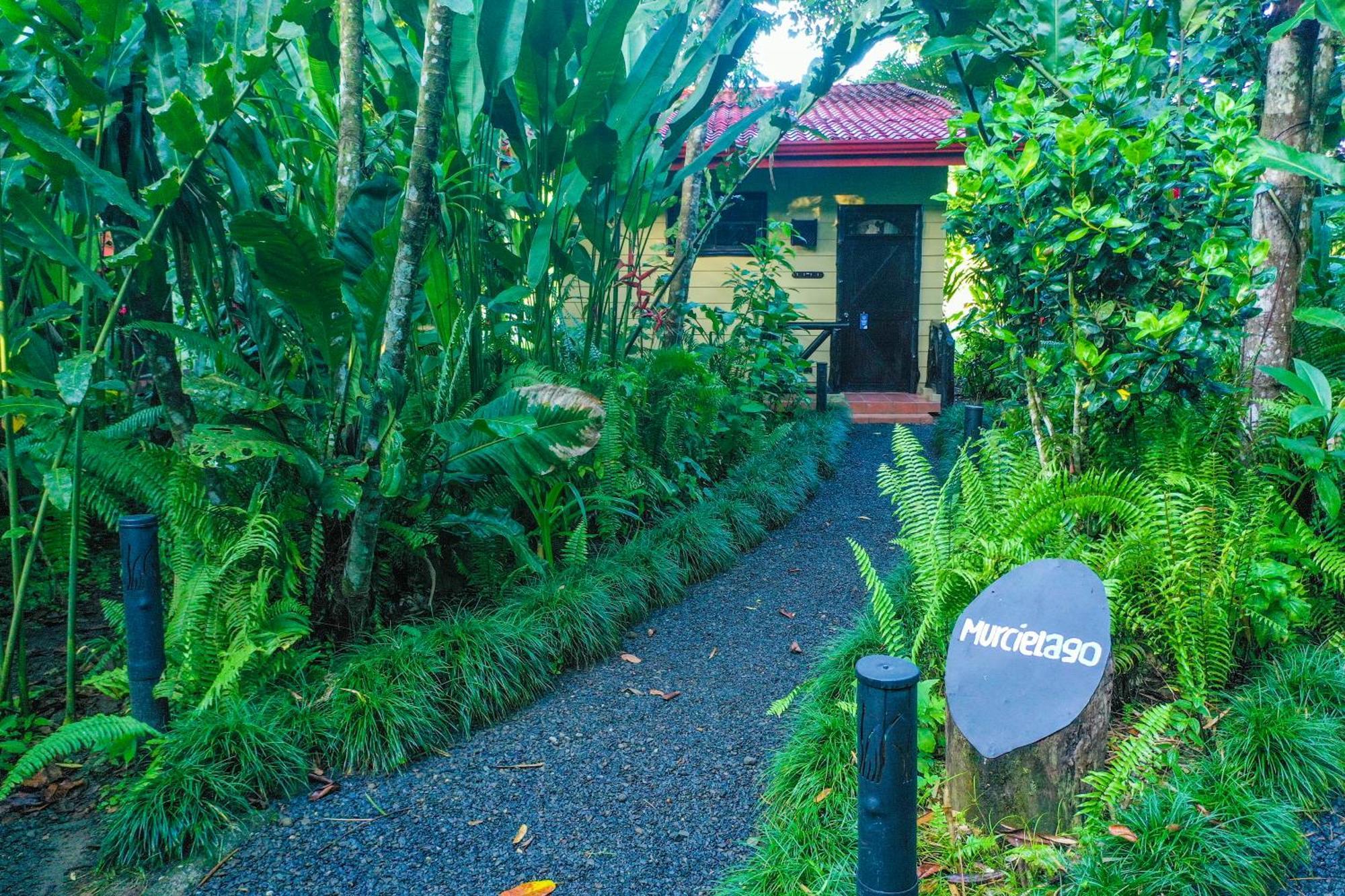 Maquenque Lodge Boca Tapada