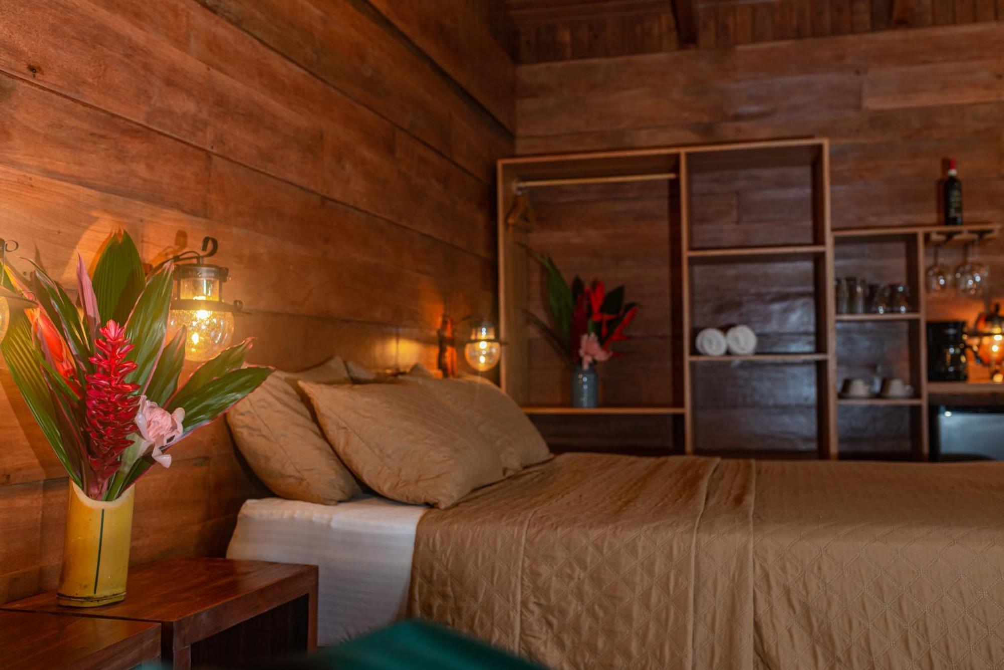 Lodge Maquenque *