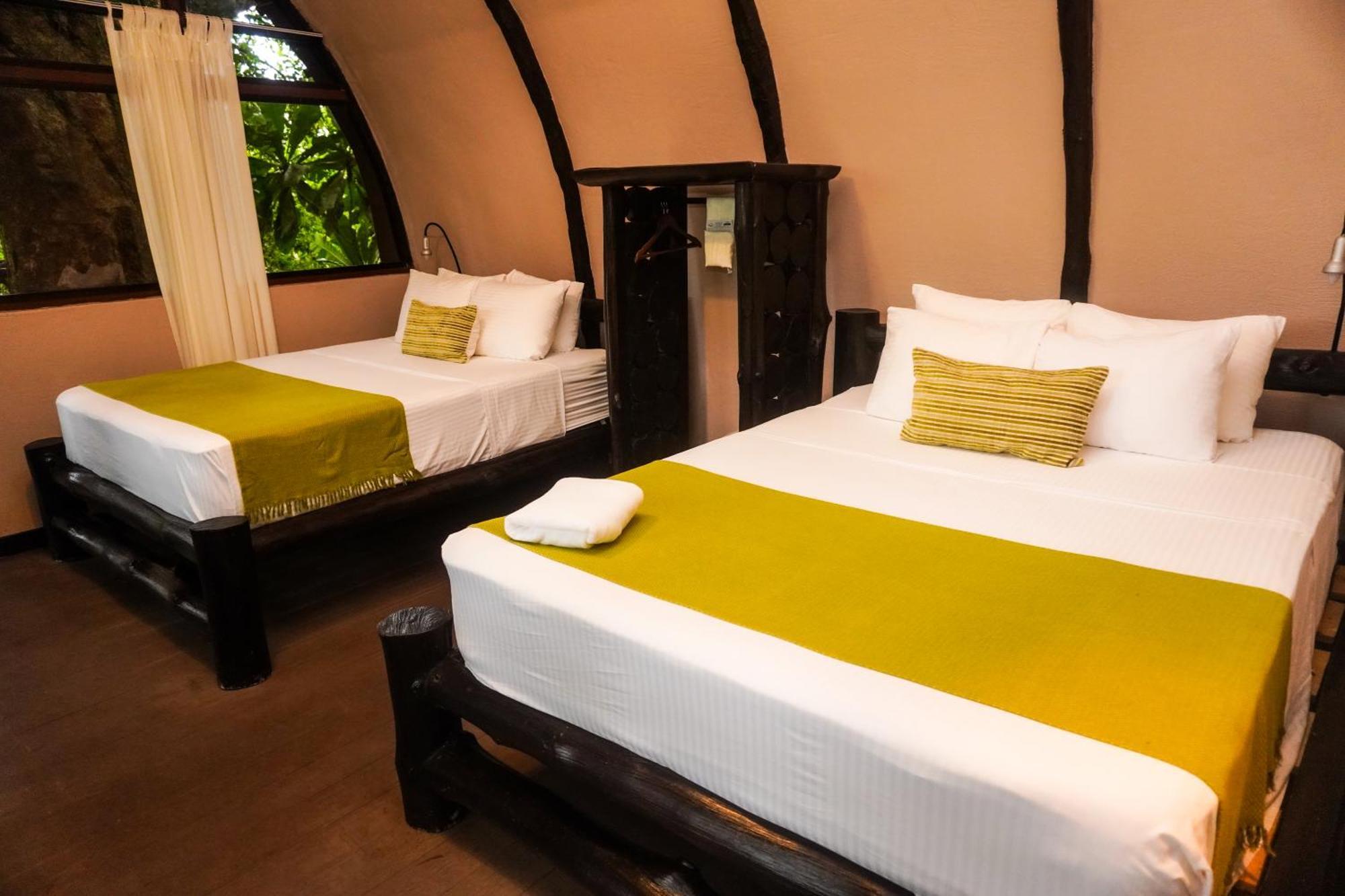 Lodge Maquenque