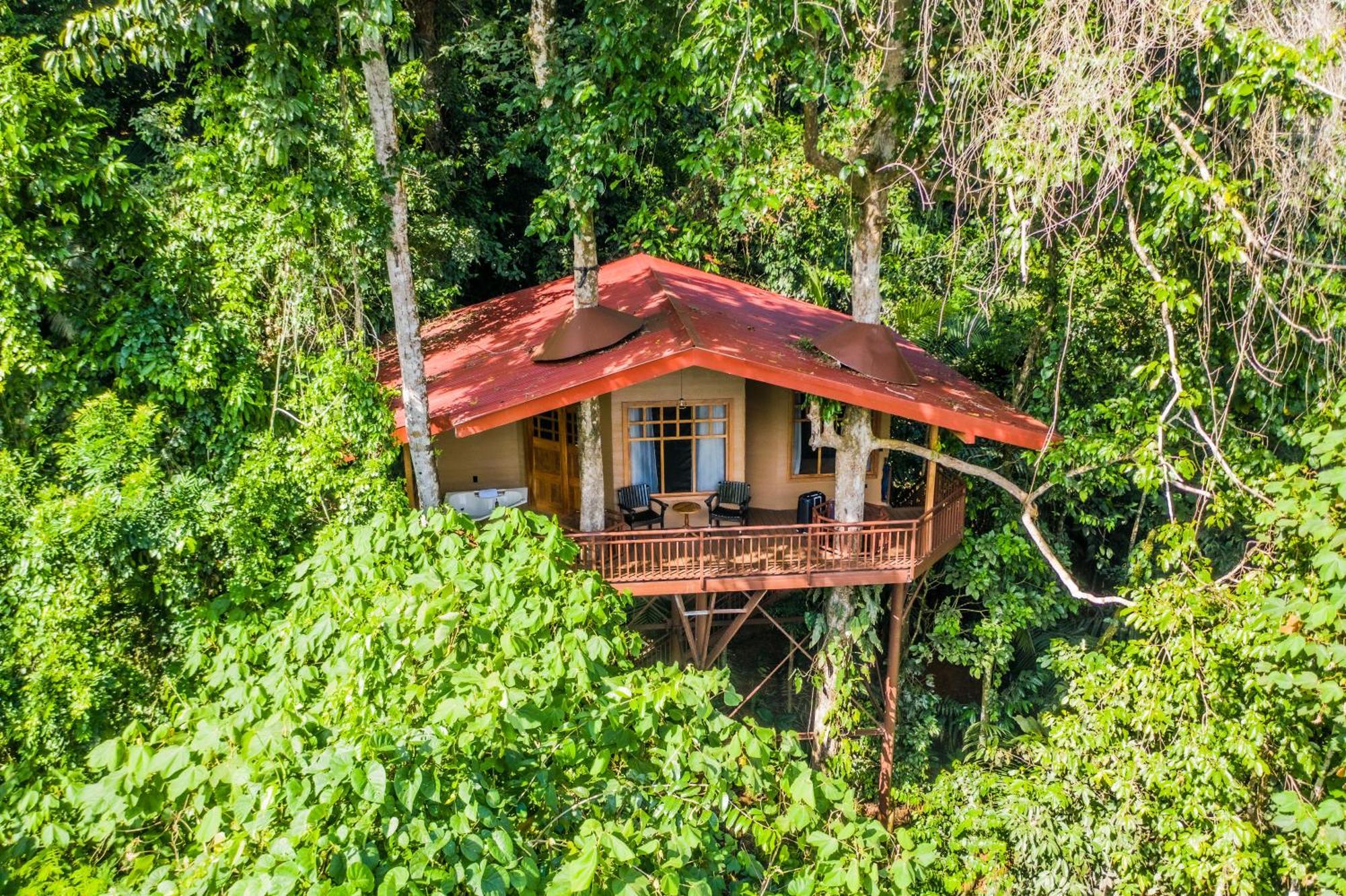 Maquenque Lodge *