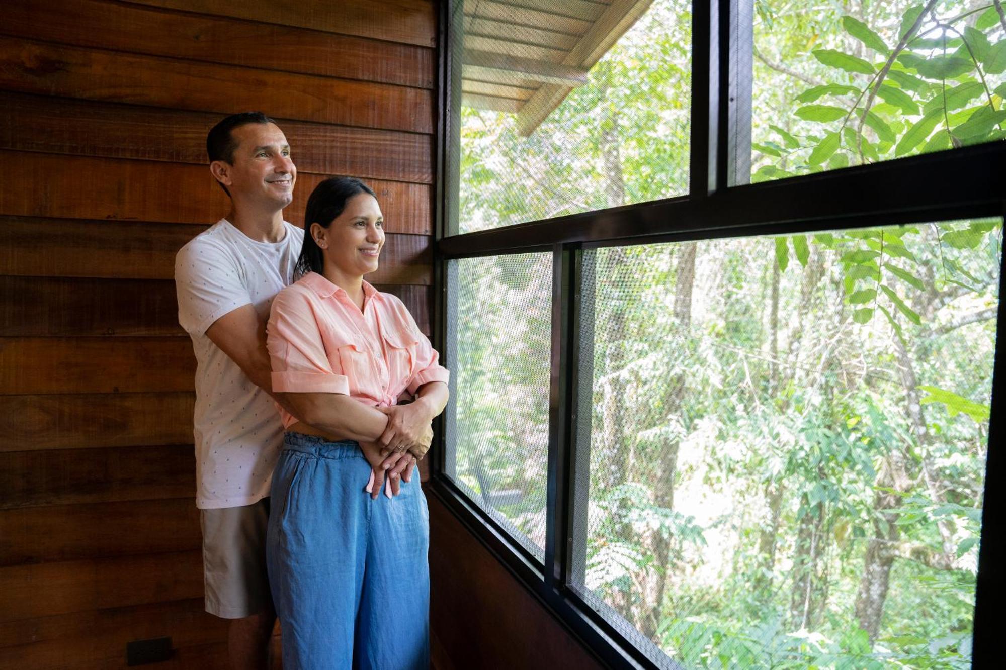 Maquenque Lodge Boca Tapada