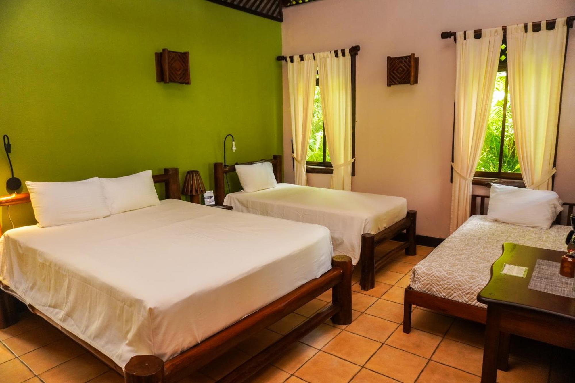 Maquenque Lodge Boca Tapada