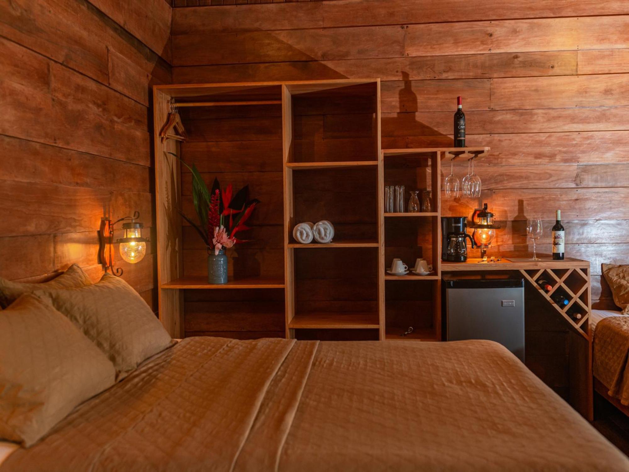Lodge Maquenque Boca Tapada