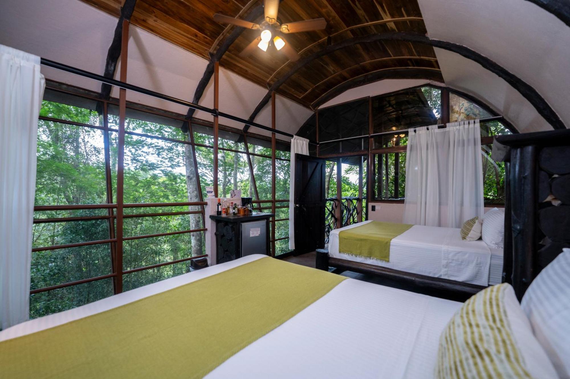 Lodge Maquenque Boca Tapada