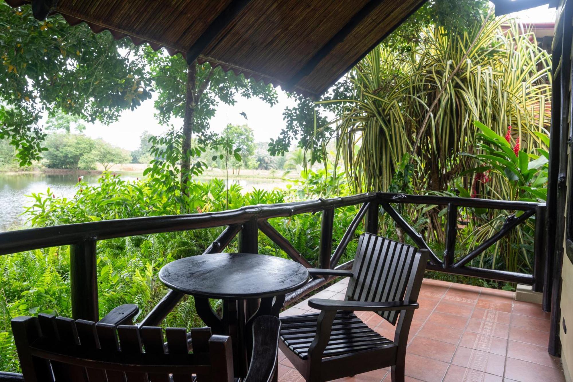 Lodge Maquenque