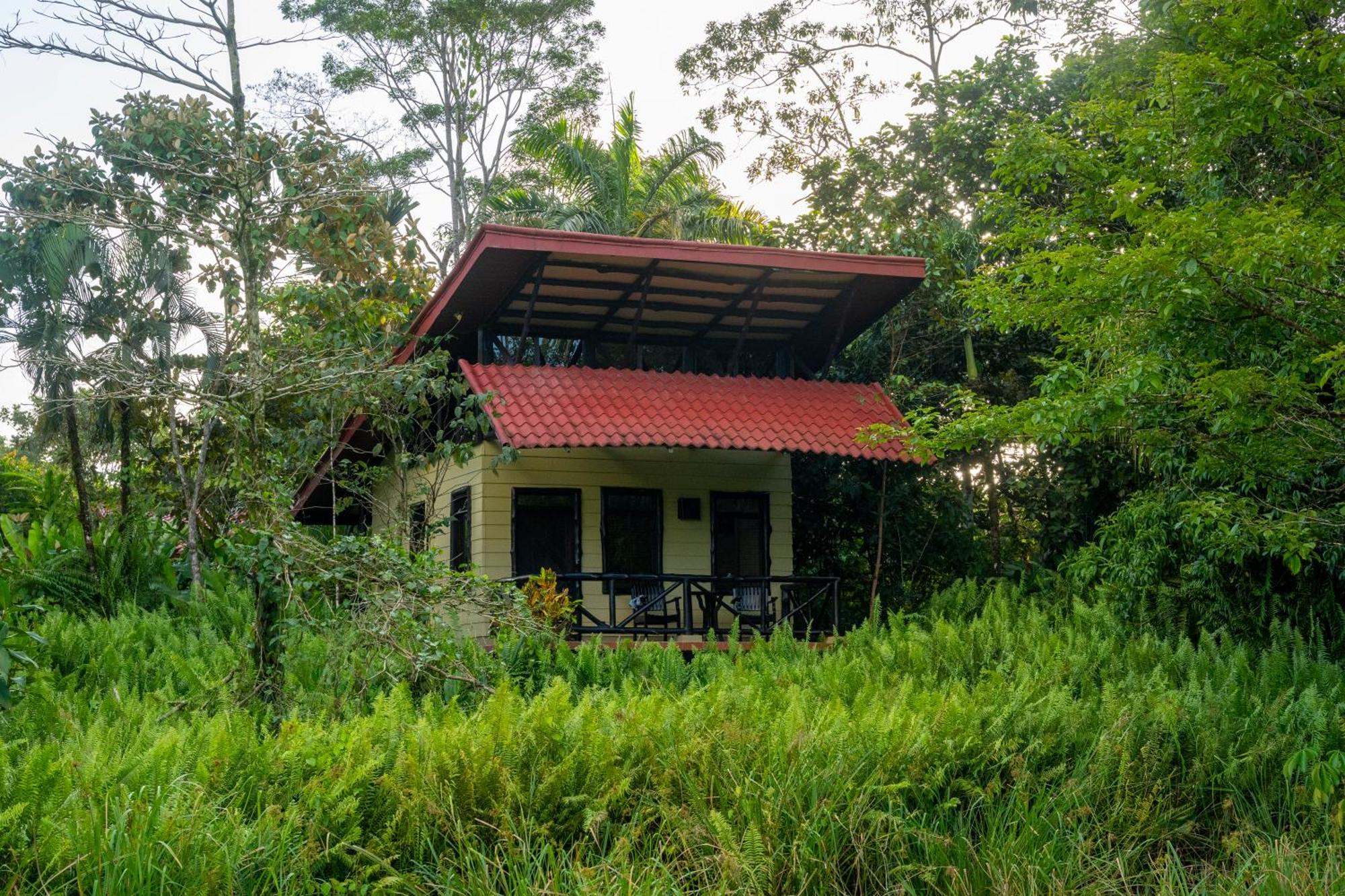 Maquenque Lodge *