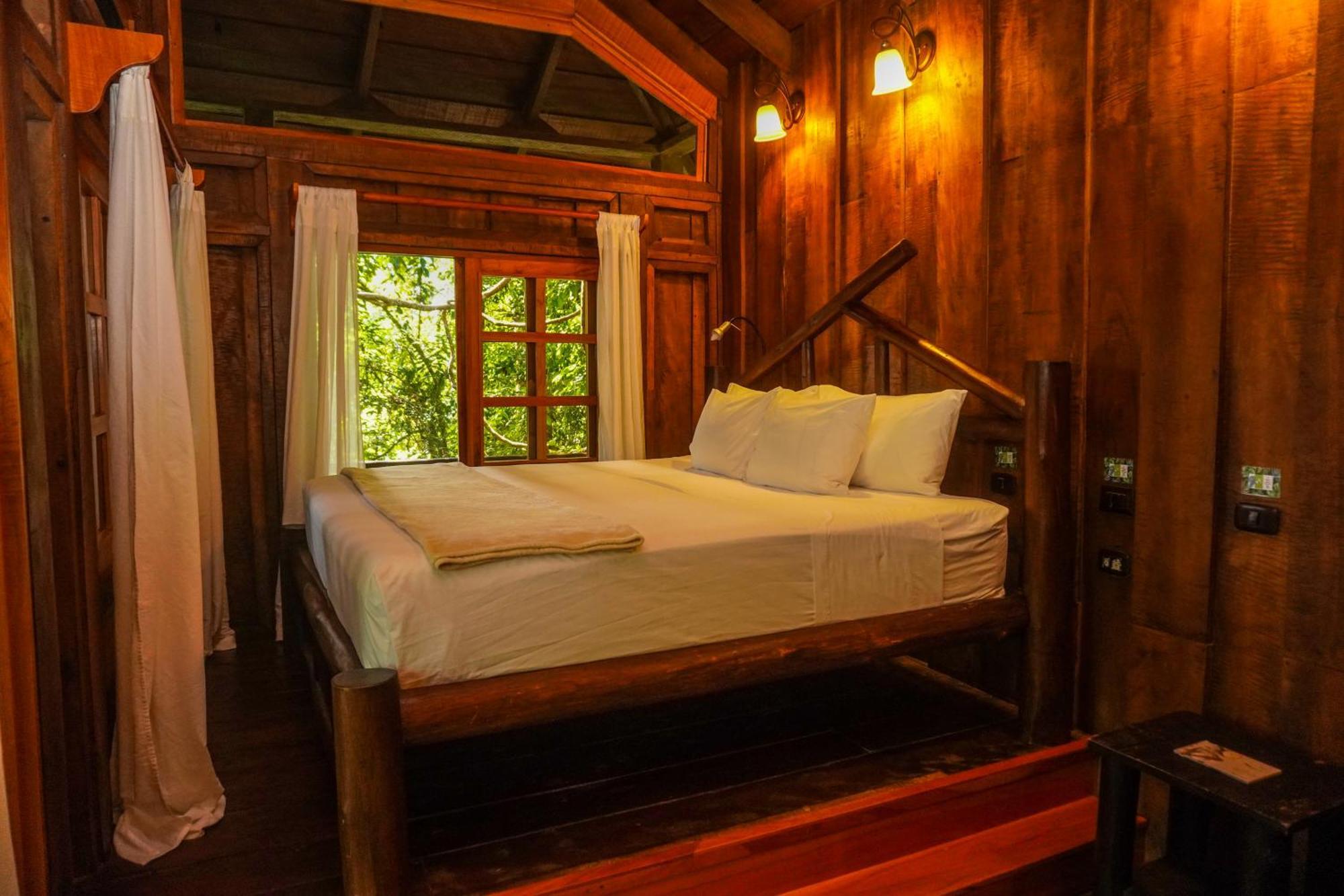 Maquenque Lodge Boca Tapada